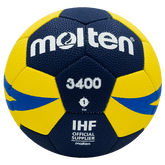 Balón de Balonmano Molten H1X3400 - H1X3400 - NBBalonmano